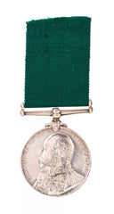 Edward VII Royal Naval Reserve D.3444.J.DINSMORE.SEAN.1CL.R.N.R