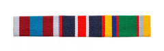 Queens Jubilee Platinum, King Charles Coronation, Cadet Forces Medal Ribbon