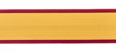 259. New Zealand Territorial Service (ii) Medal Ribbon Select Option Sizes
