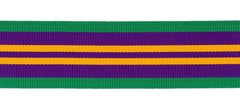 198C. Accumulated Campaign Service 2011 Medal Ribbon Select Option Sizes