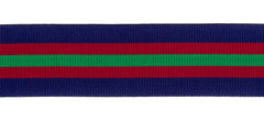 43. DCM (KAR and WAFF Medal Ribbon Select Option Sizes
