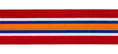 W58. UN International Force in East timer 2000-01 Ribbon Select Option Size