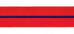 303. Coronation 1902 (Police) Medal Ribbon Select Option Sizes
