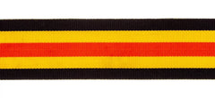 A79A. WA Emergency Service Long Service Medal Ribbon Select Option Size