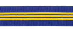 239. Army Emergency Reserve Efficiency Medal Ribbon Select Option Sizes