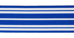 C18. Meritorious Service (Civil Division) Medal Ribbon Select Option Sizes