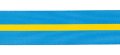 U14. Hong Kong Service Medal Ribbon Select Option Sizes