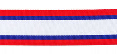 W44. USA Army D.S.M Medal Ribbon Select Option Sizes