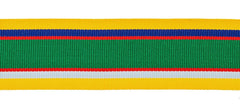 262. Cadet Forces Medal Ribbon Select Option Sizes