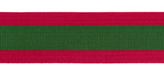 128. Afghanistan 1878-80 Medal Ribbon Select Option Sizes