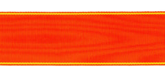 W31. Order of the Saint Anne Medal Ribbon Select Option Sizes