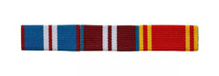 Queens Golden Jubilee, Diamond, Fire Service Medal Ribbon Bar