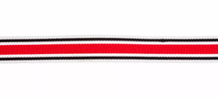 272. Special Constabulary LS Medal Ribbon Miniature Select Option Sizes