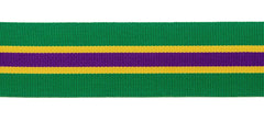 A32R. Australian operational Service Medal (Civilian) Ribbon Select Option Sizes