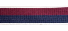 268/269 Royal Air Force LS & GC Medal Ribbon Select Option Sizes