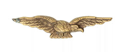 Royal Air Force Pathfinder For Bombing The Forces Sweetheart Brooch