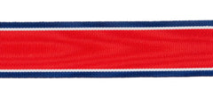 W10. South Africa John Chard Medal Ribbon Select Option Sizes