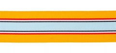 W21. United Nations Anola Medal Ribbon Select Option Sizes