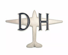 De Havilland Aircraft Company Badge