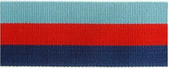 WW2 British 1939-1945 Star Medal Ribbon Select Option Sizes