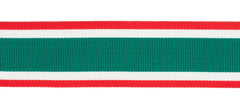 265. Women's Royal Voluntary Service LS Medal Ribbon Select Option Sizes