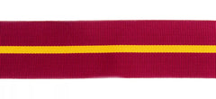 212. Colonial MSM (Cape of Good Hope) Ribbon Select Option Sizes
