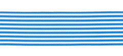 197. United Nations Korea Medal Ribbon Select Option Sizes