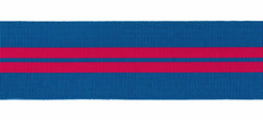 312. Delhi Durbar 1911 Medal Ribbon Select Option Sizes
