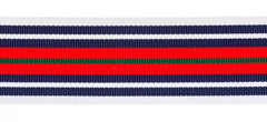 W29. Pakistan Police Medal for Gallantry Medal Ribbon Select Option Sizes