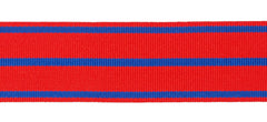 310. Coronation 1911 (Police) Medal Ribbon Select Option Sizes
