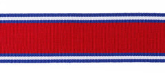 313. Jubilee Medal 1935 Ribbon Select Option Sizes