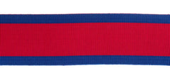 91. Burma Medal Ribbon Select Option Sizes