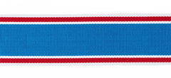 314. Coronation 1937 Medal Ribbon Select Option Sizes