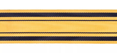 115. South Africa Medal Ribbon Select Option Sizes