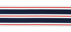 49. King's Police Medal (South Africa) Ribbon Select Option Sizes