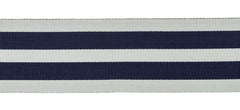 47. Queen's Police Medal Ribbon Select Option Sizes