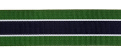 W57. Colonial Police Meritorious Service Medal Ribbon Select Option Size