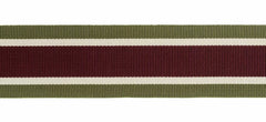 162. Tibet Medal Ribbon Select Option Sizes