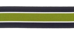 282B. Mauritius Police LS & GC Medal (II) Medal Ribbon Select Option Sizes