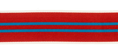 315. Coronation 1953 Medal Ribbon Select Option Sizes