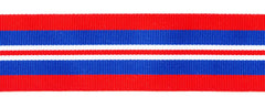 WW2 British 1939-1945 War Medal Ribbon Select Option Sizes