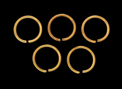 British Victory Medal Ring Please Select Quantity