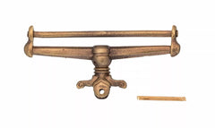 War Medal, Territorial Force War, Mercantile Marine Medal suspender & Pin