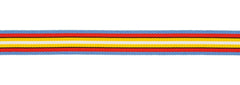 Nuclear Test Medal Ribbon Miniature Select Option Sizes