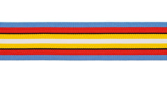 Nuclear Test Medal Ribbon Select Option Size