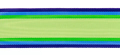W23. Japan WW2 Service Medal (Never Issued) Ribbon Select Option Sizes
