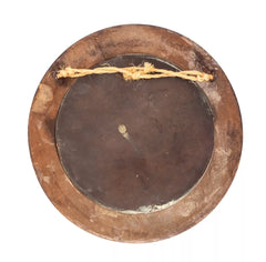 WW1 Memorial Plaque Edward Green Original