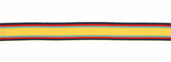 204. Gulf Medal Ribbon Miniature Select Option Sizes