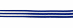 131. Egypt Medal Ribbon Miniature Select Option Sizes