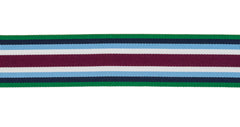 Wider Service Medal Ribbon Select Option Sizes